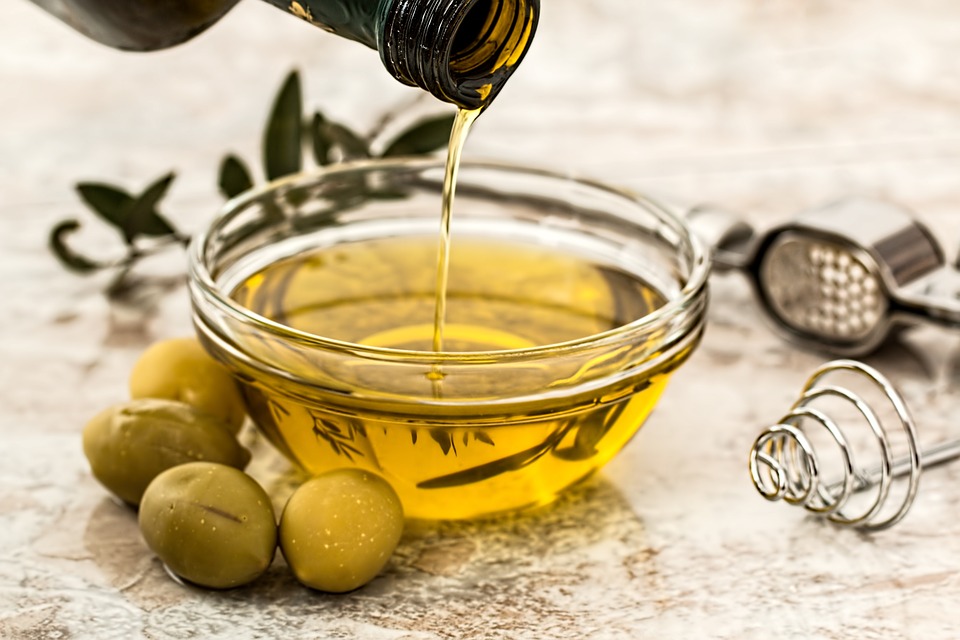 Korist maslinovog ulja za zdravlje organizma je višestruka
