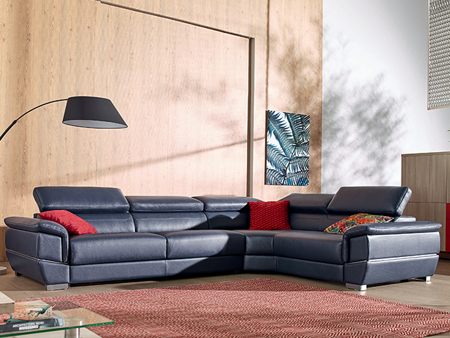 Ugaona garnitura Isola