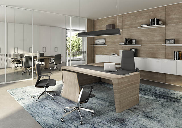 Kancelarijske stolice moderne