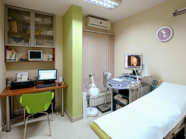 Ordinacija Dr. Rončević