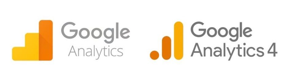 Google analytics to GA4