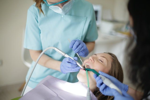 zubni implanti Beograd