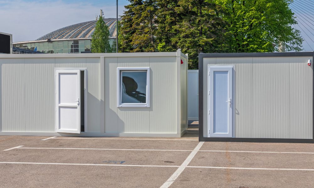 stambeni i magacinski kontejneri spremni za iznajmljivanje