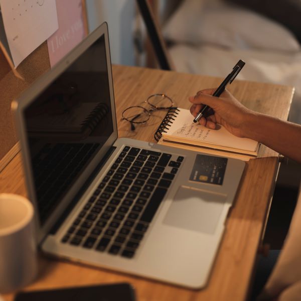 Copywriter kurs