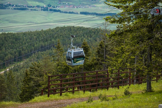 Zlatibor Gondola