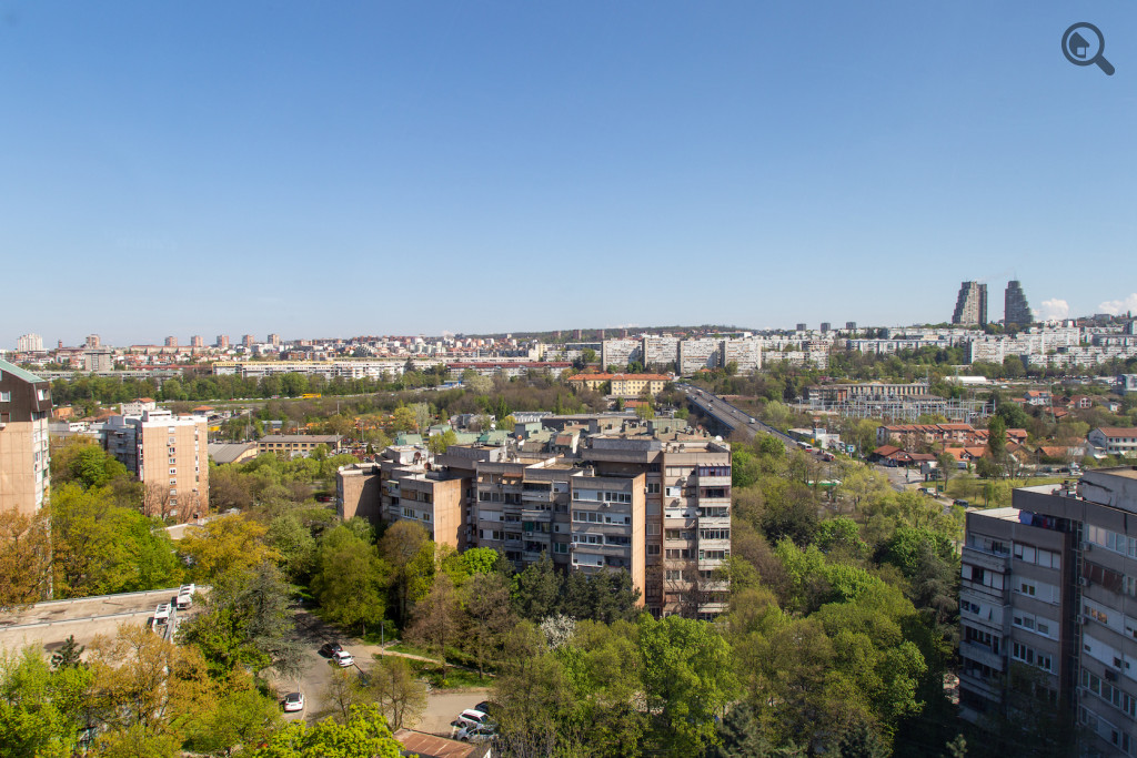 Apartmani Beograd Voždovac