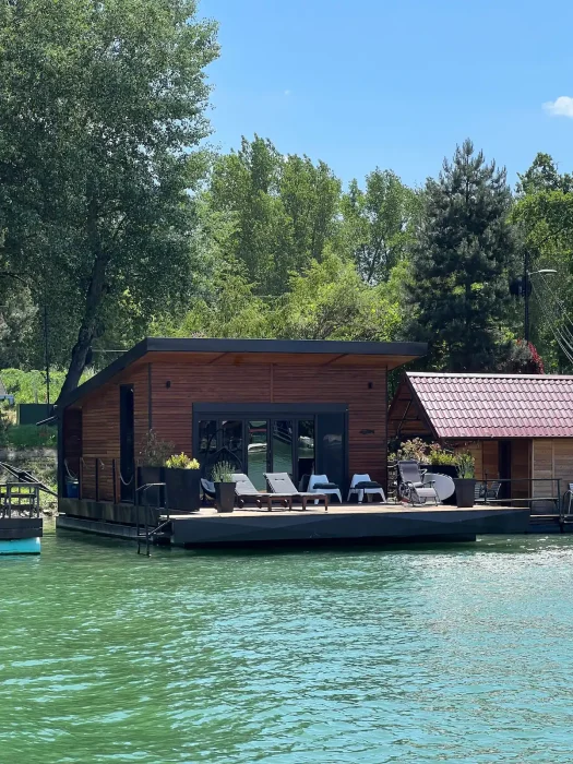 Beach House Belgrade