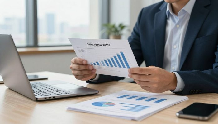 Praćenje rasta potrošačke korpe