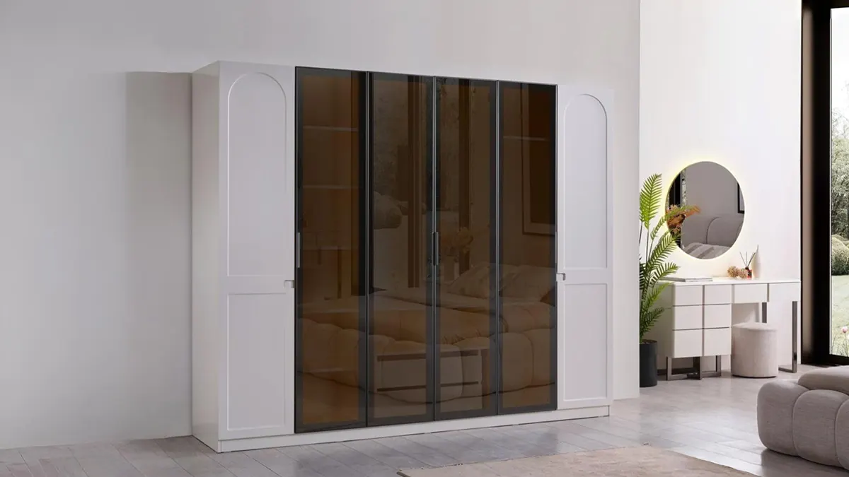 Američki plakar Dalas